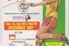 Six-a-side-tournament