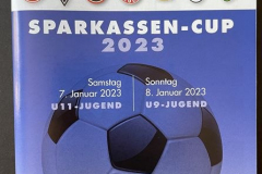 Sparkassen-Cup