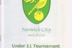 Under-11-tournament